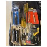 New Hand Tools