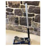 Pittsburgh 1.5 Ton Floor Jack