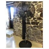 Air Master Pedestal Fan
