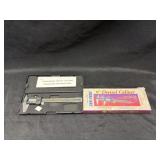 6" Digital Caliper