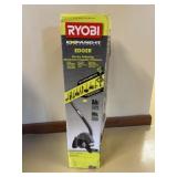 New Ryobi Edger Attachment