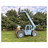 Gradall 524 Telehandler