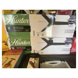 New 52' Ceiling Fan