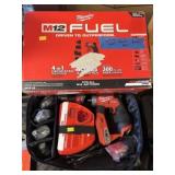 New Milwaukee Drill/Driver Kit