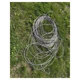 Heavy Duty Stainless Steel Cable