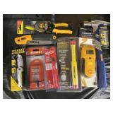 New Hand Tools