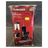 New 6 Ton Bottle Jack