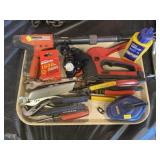 Remington Fastener, Hand Tools, Stapler