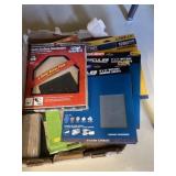 Sandpaper