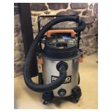 Ridgid 16 Gallon Shop Vac
