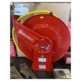 New Retractable Hose Reel
