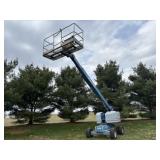 1998 Genie S-40 Boomlift