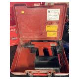 Hilti Fastener