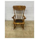 Youth Size Rocking CHair