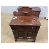 Vintage Wash Stand