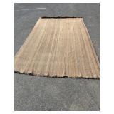 Room Size Braided Rug