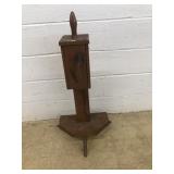 Vintage Wool Winder