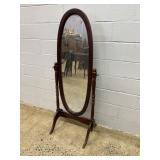 Swivel Dressing Mirror