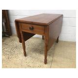 1 Drawer Side Table