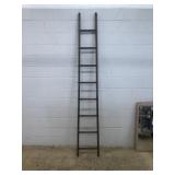 Vintage Wooden Ladder