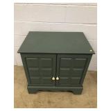 2 Door Storage Cabinet
