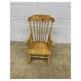 Youth Size Rocking Chair