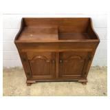 Vintage Dry Sink