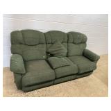 Lazy Boy Double Recliner Sofa