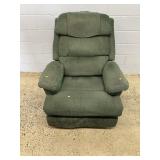 Upholstered Recliner