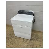 Whirlpool Electric Dryer