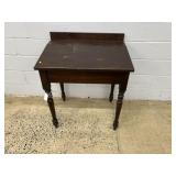 Antique Schoolmaster