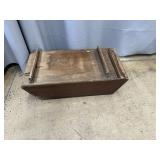 Antique Dough Box