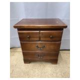 Bassett Night stand