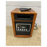 Electric Heater