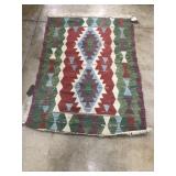 Design Pattern Rug