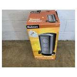 Ceramic Triple Tower Heater