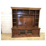 Large TV Stand