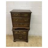 2 Various Nightstands