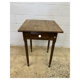 Vintage 1 Drawer Sheraton Strand