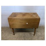 Extension Leaf Side Table