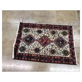 Oriental Rug