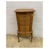 Jewelry Armoire