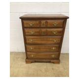 5 Drawer Bassett Chest of Drawers
