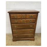 5 Drawer Chest of Drawers