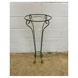 Wire Plant Stand