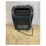 Small Electric Heater