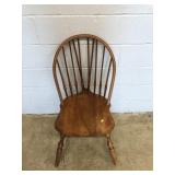 Windsor Style Chair