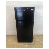 Fridge Air Freezer