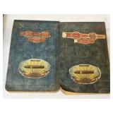 Cigar Labels