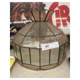 Glass Lamp Shade